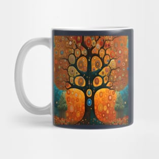 Tree of Life Mug